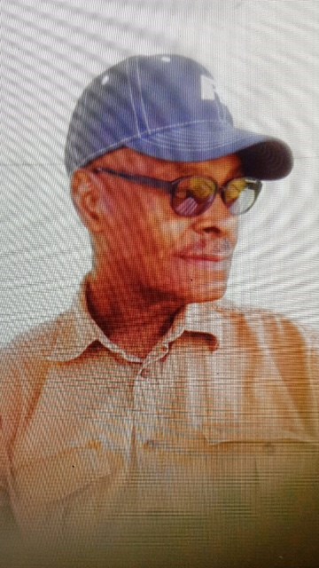 Obituary of Floyd Cornelius Robinson