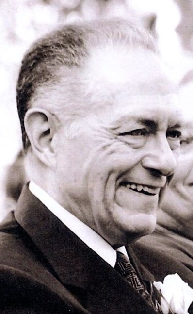 Obituary of David Ray Kimes