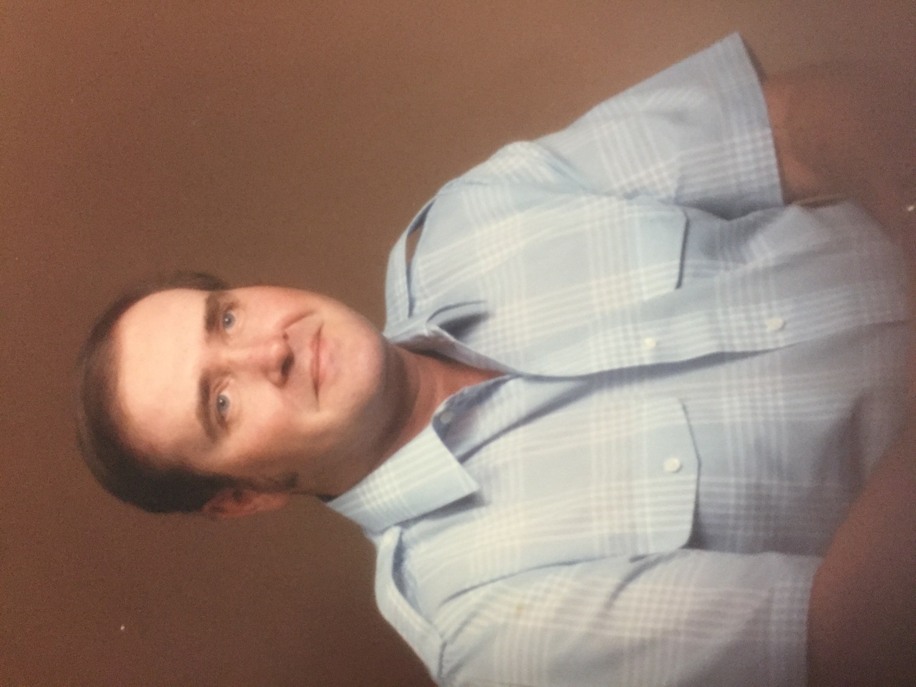 Obituary of Joseph Randall Langdale