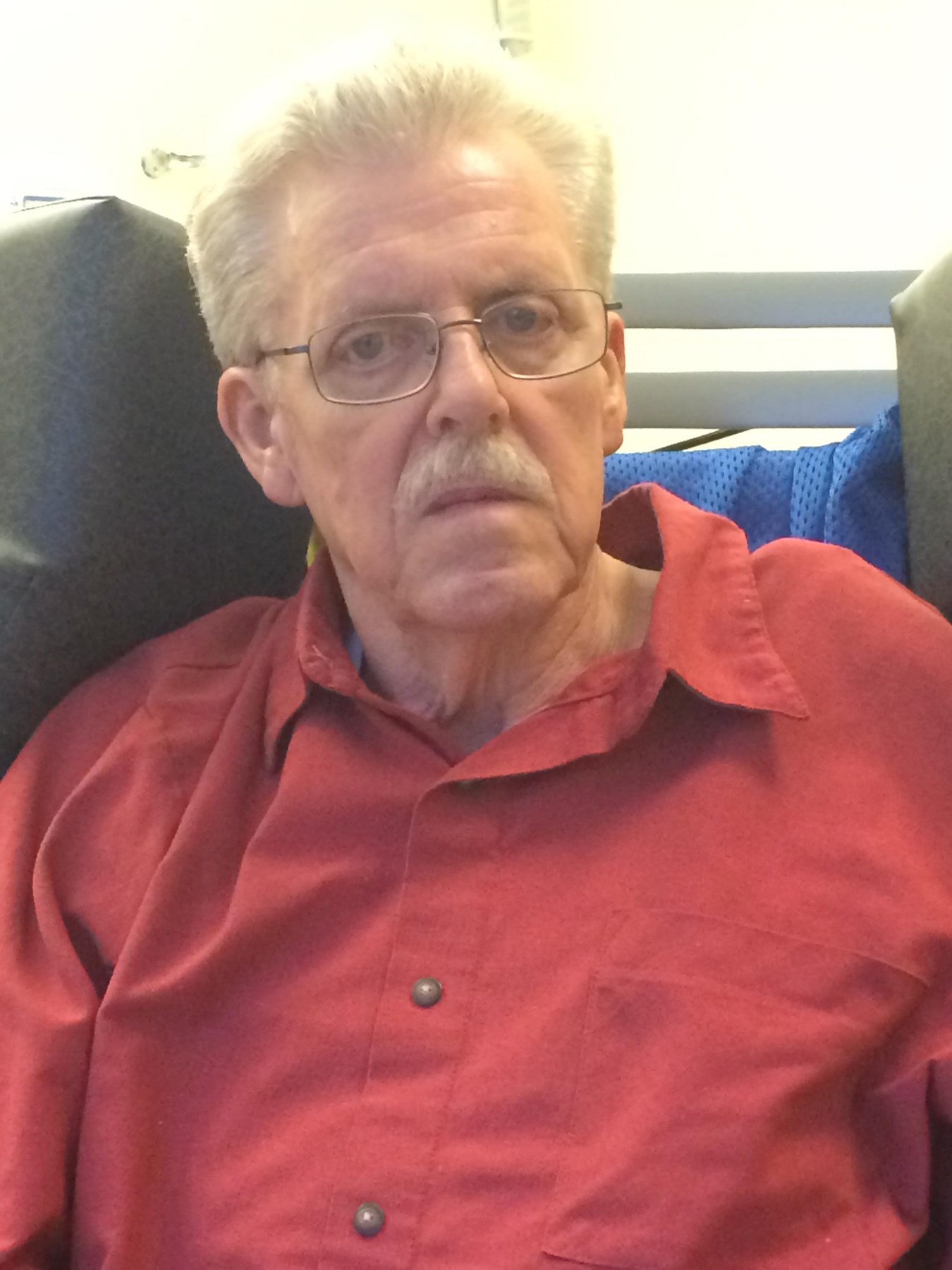 Obituary of Dan Craig Buchanan