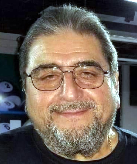 Obituario de Jose R. Gonzales