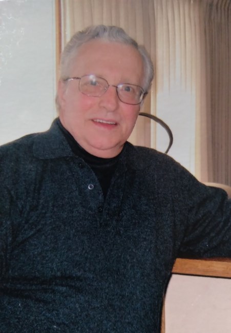 Obituary of Jay Melvin Wolf