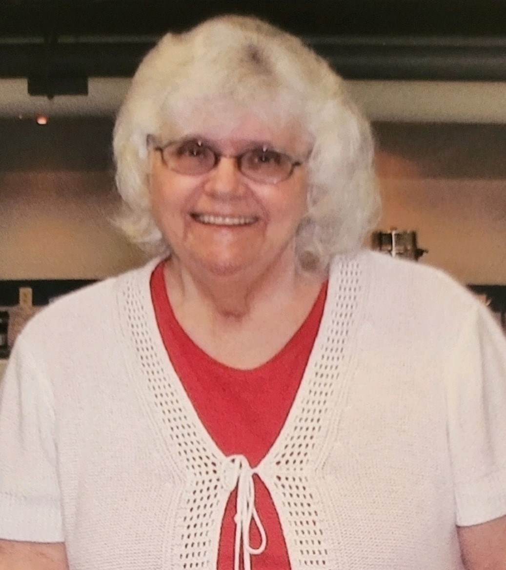 Wynelda Leffew Obituary Albion, MI