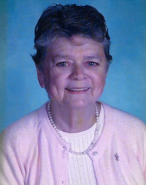 Obituary of Ruth K. Kilburn