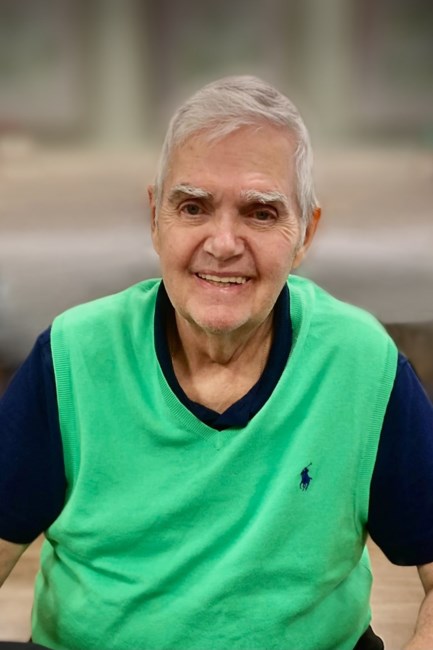 Obituary of James Robert Pigg