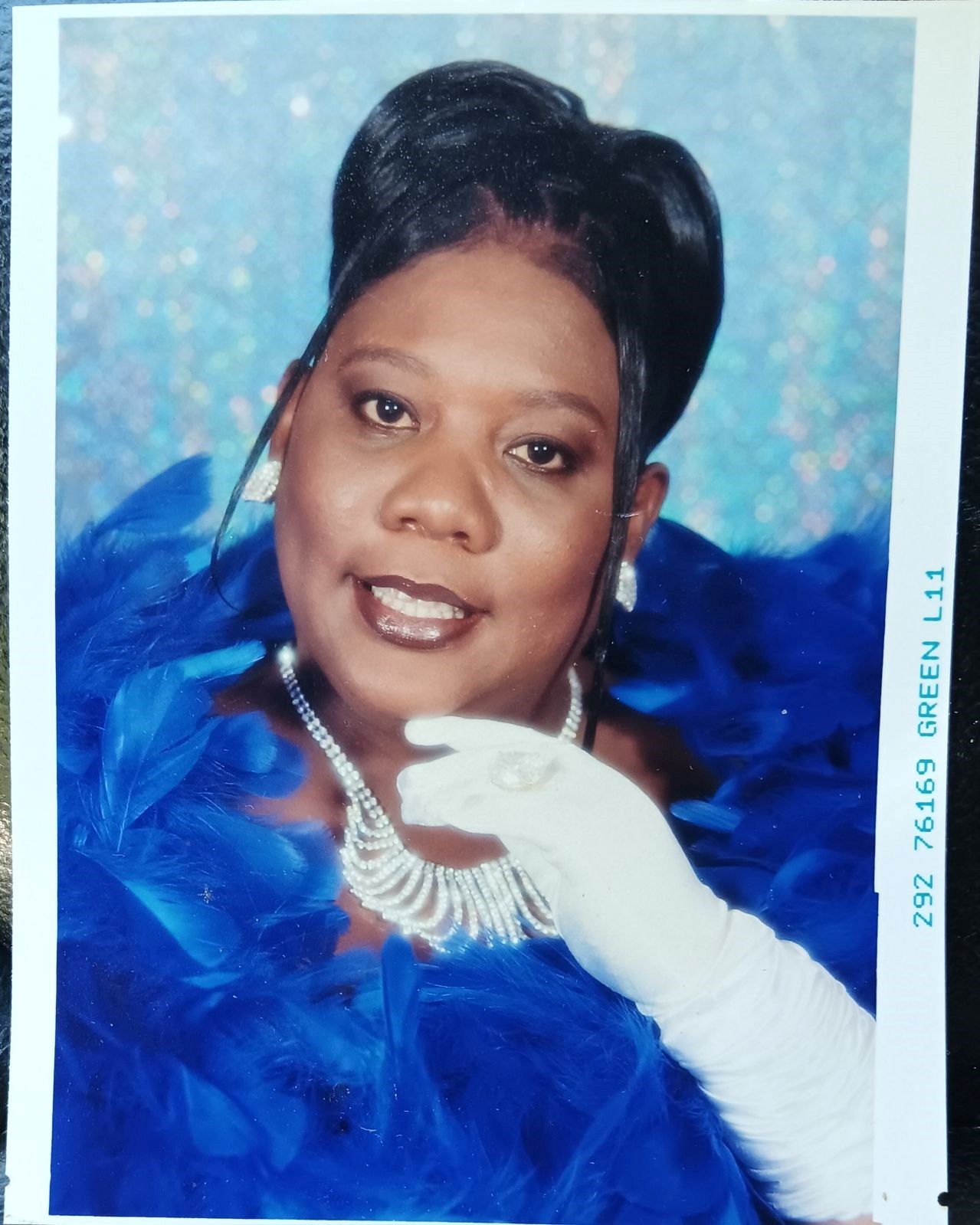 Obituary of Gail Denise Armstrong