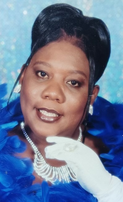 Obituary of Gail Denise Armstrong