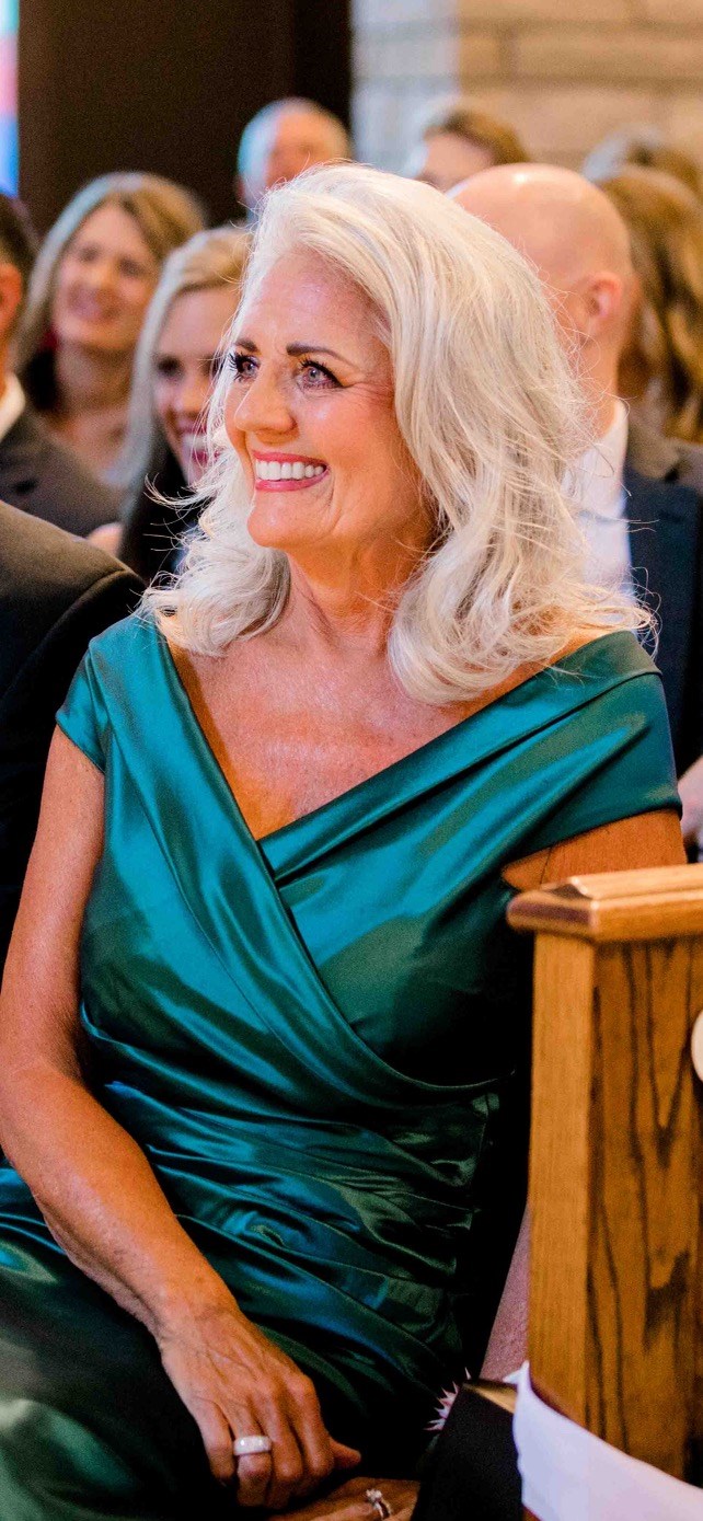 Obituary of Bev Humphreys