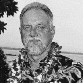 Obituary of Ronald A. Ramey