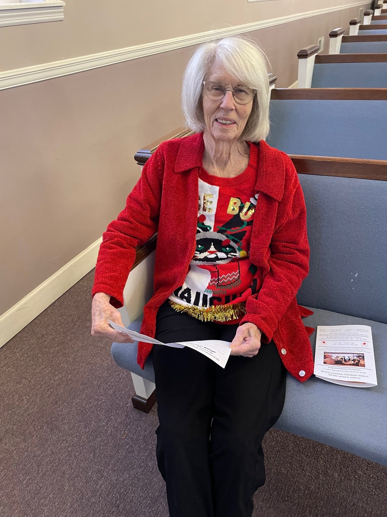 Obituary of Shelby Glass