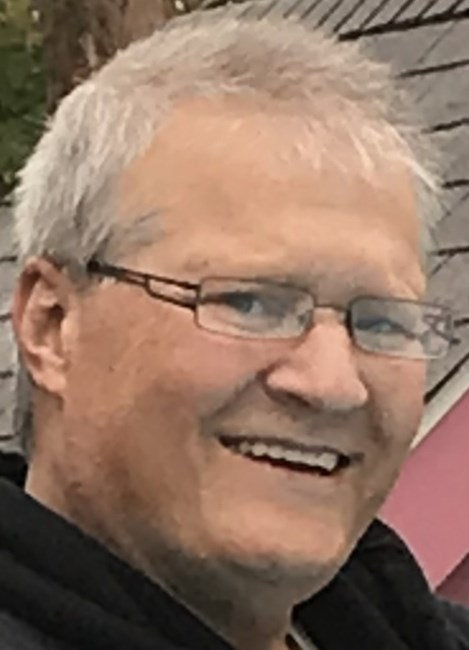 Obituary of Steven John Wallack