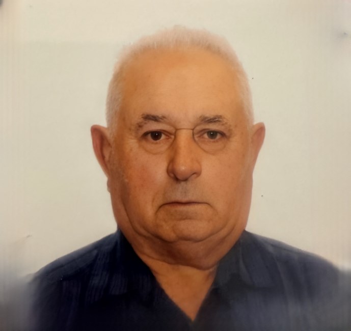 Obituary of Antonio Brandão