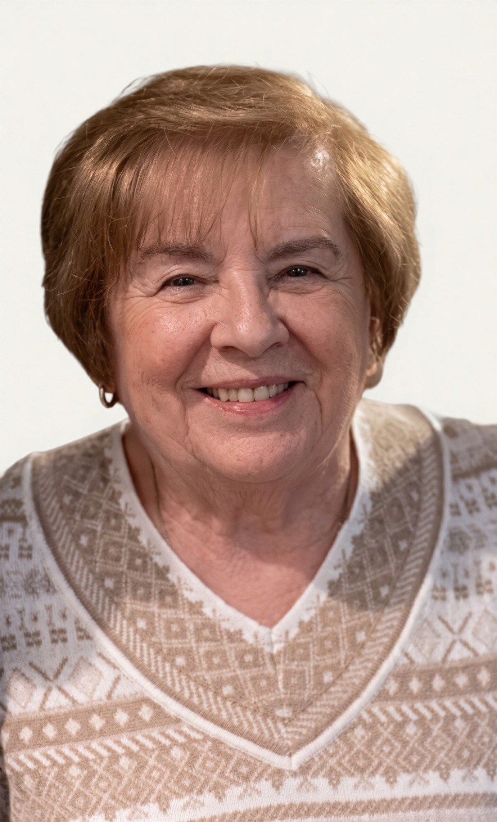 Obituary of Joyce A. Carvalho