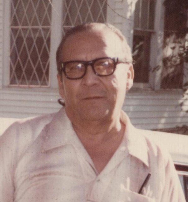 Obituary of Steve Rodriguez Jr.