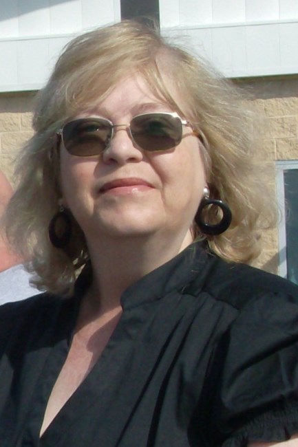 Obituary of Susan Rebecca Pearson