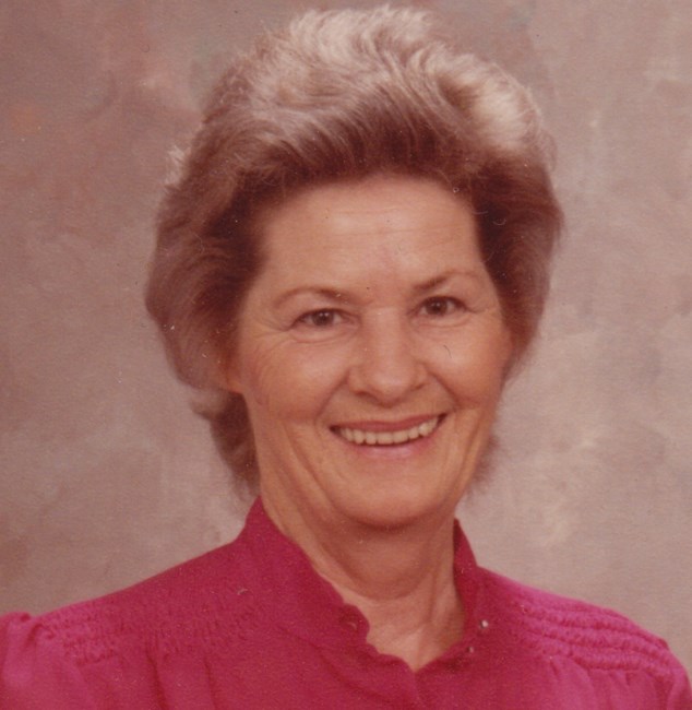 Eunice Cummings Obituary Dallas, TX