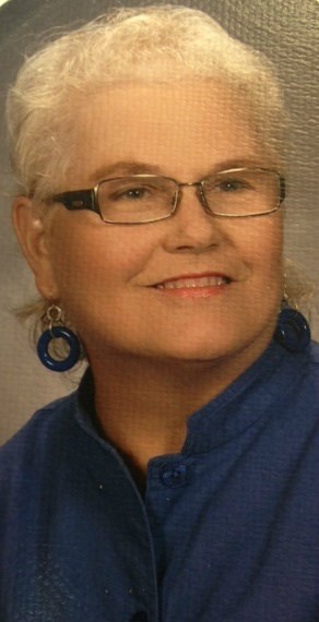 Obituary of Billie Joyce "BJ" Davis