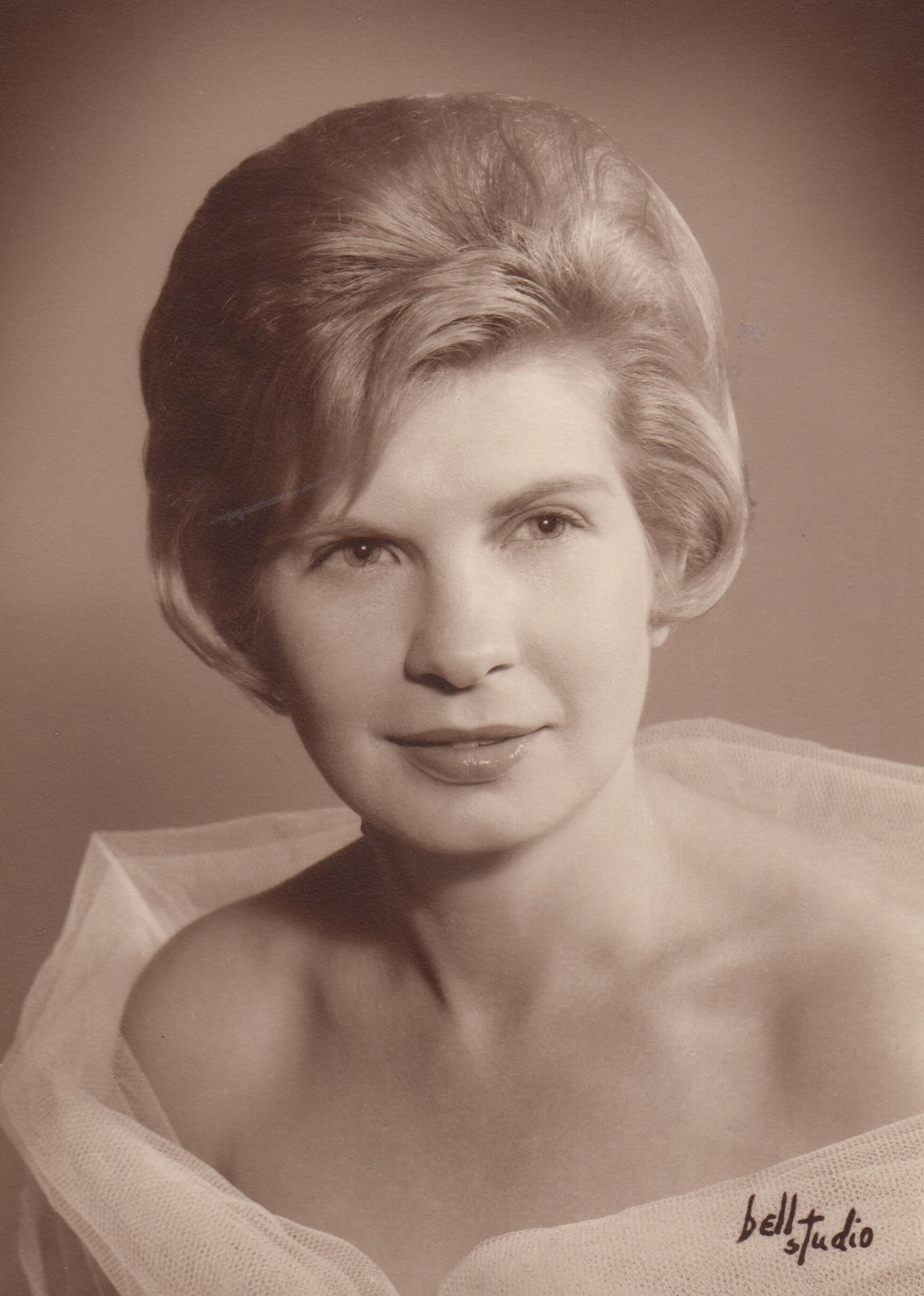 Norma Hyden Obituary