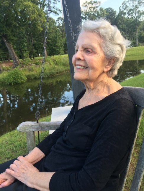 Obituary of Susan Elizabeth Peters