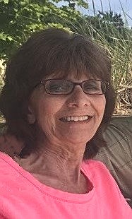 Obituary of Sheila Ann Arguelles