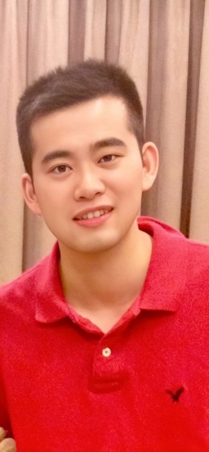 Avis de décès de Weijie Wang