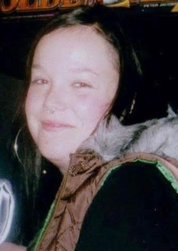 Avis de décès de Jonni Lyn Lachance