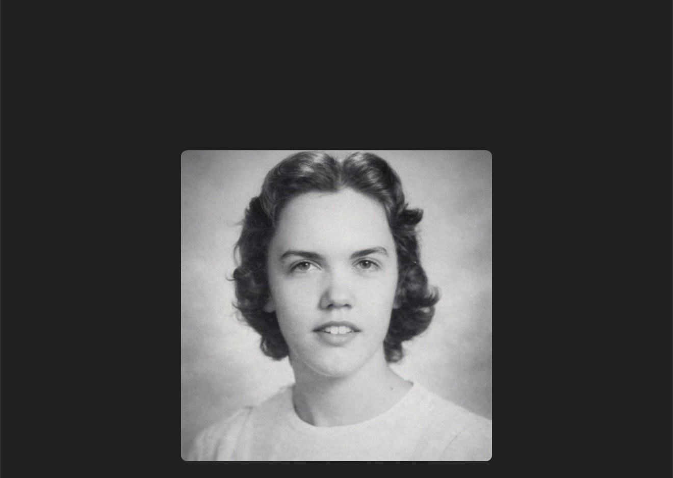 Obituary of Edith Janette Lucero