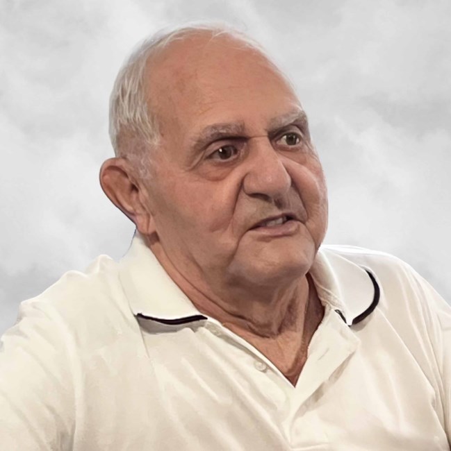 Avis de décès de Réal Côté