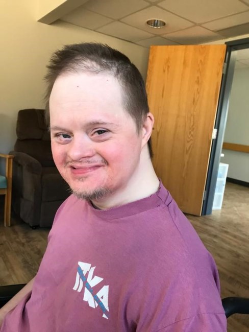 Obituary of Steven Brian Leeper