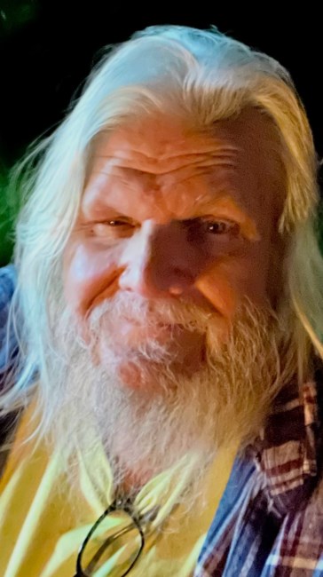 Obituary of John Trawick