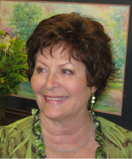 Obituary of Marilyn Yvonne Mayforth