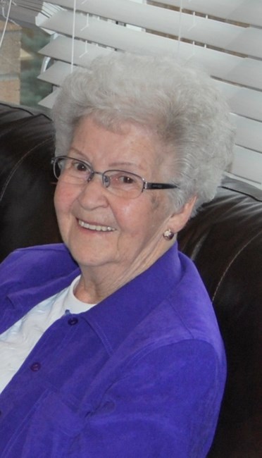 Obituary of Mrs. Hazel Marion Barnett Rivers