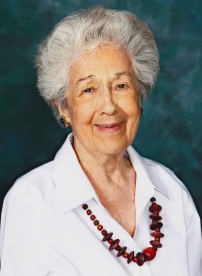 Avis de décès de Betty Lee Davidson