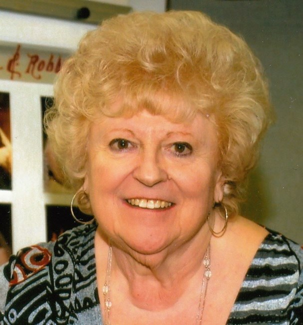 Obituary of Thelma Watts