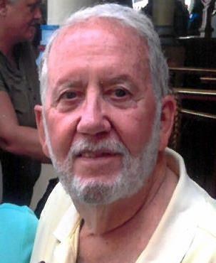 Obituary of Edward Runge