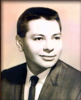 Obituario de Jorge A. Jativa