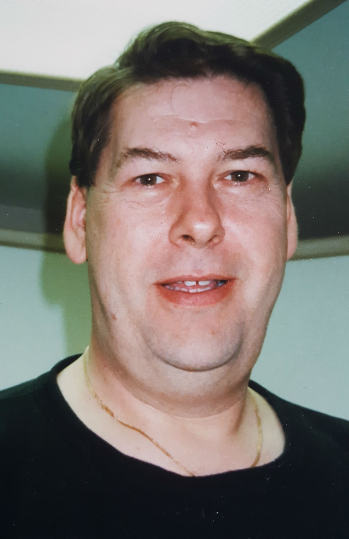 Clifford Giroux Obituary Kelowna, BC