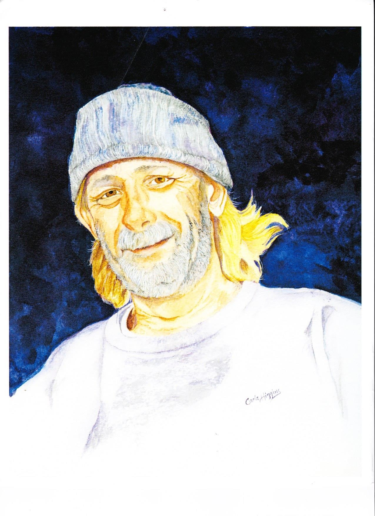 Obituary of Gregory Allen Long