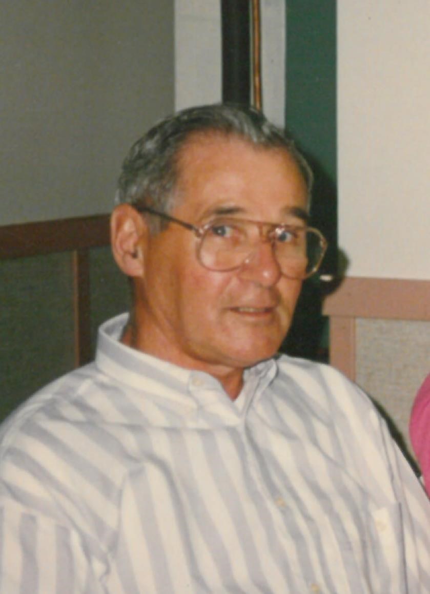 Joseph Ryan Obituary Sydney, NS