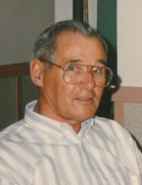 Obituary of Joseph Ryan