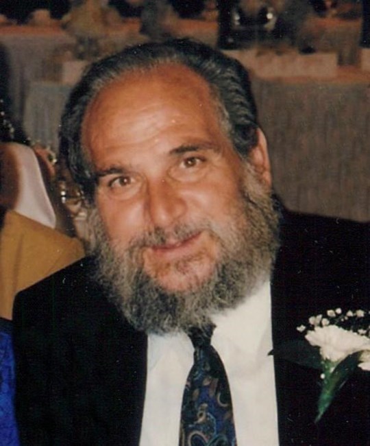 Obituary of Emanuele Pasquale Scida