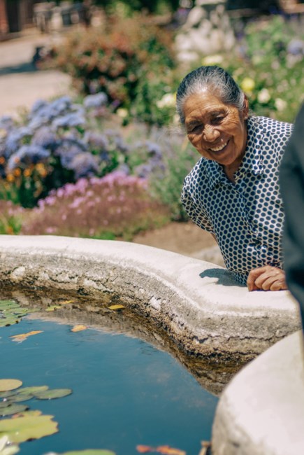 Obituary of Josefina Beltran Rivera