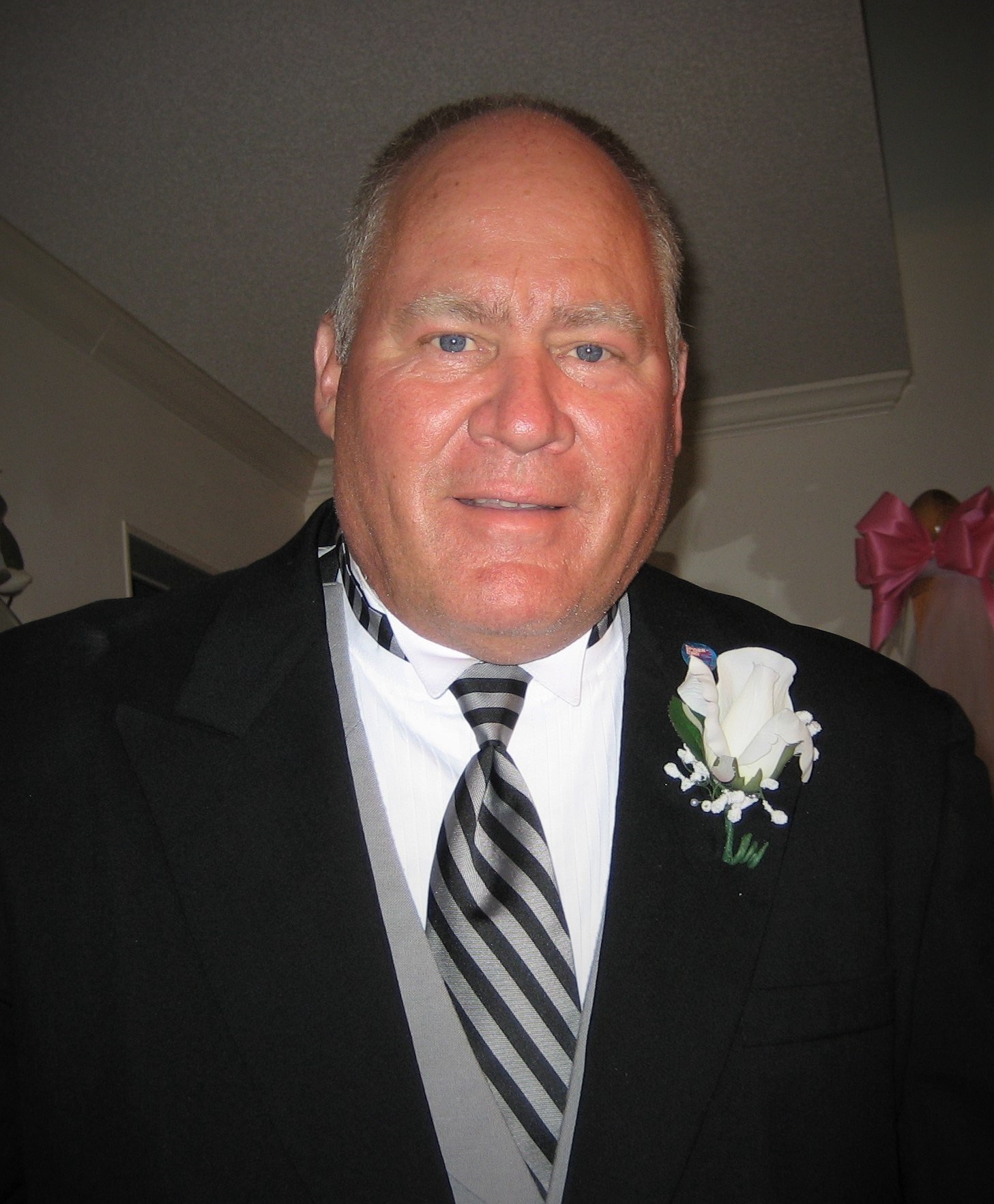 John Edrington Obituary - Lexington, SC