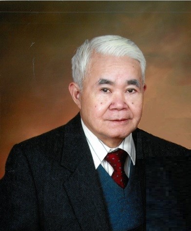 Obituary of Mr. Dick Shcin Tom Seto