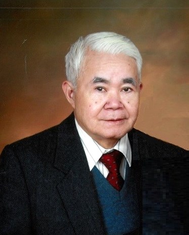 Obituary of Mr. Dick Shcin Tom Seto