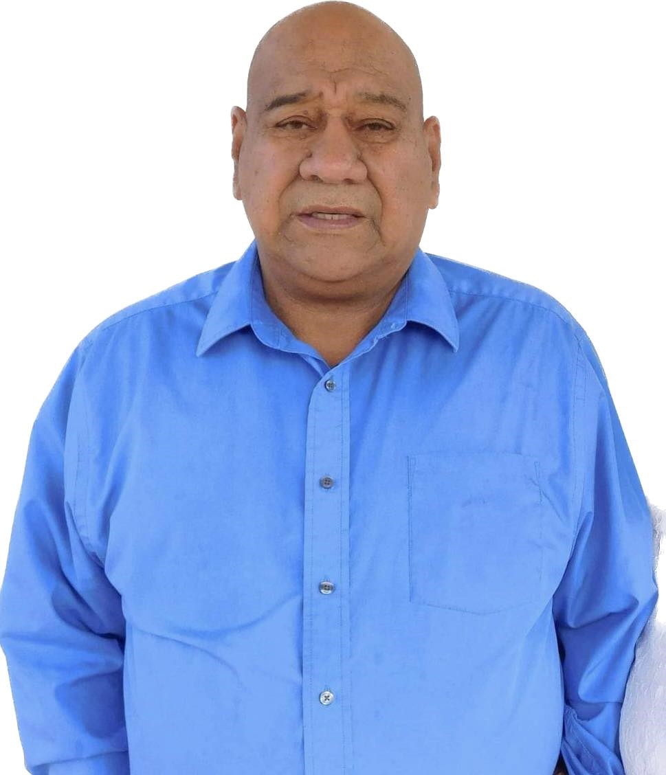 Obituary of Ray D. Aranda