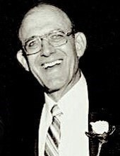 Obituary of Robert Reynolds Gasaway