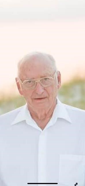 Obituary of Johnny Lewis Claud Sr.