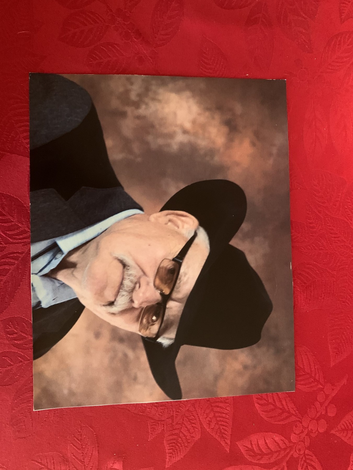 Obituary of Bernard John Gremminger