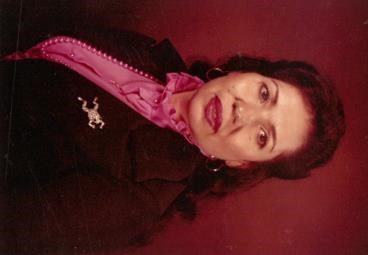 Obituary of Maria Lydia Rivera Franco
